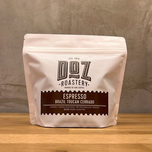 Daily Dose Espresso