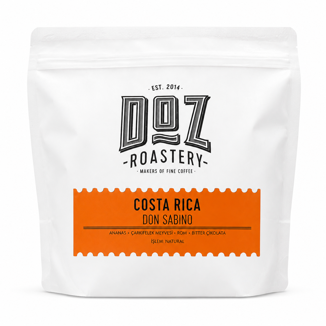 Photo of Costa Rica Don Sabino Micromill Caturra