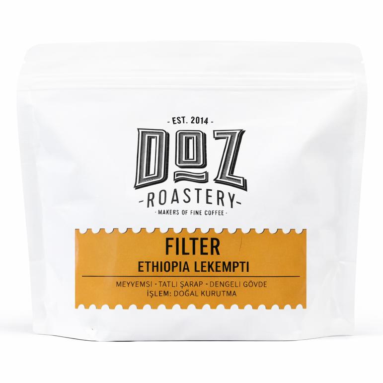 Photo of Daily Doz Filter