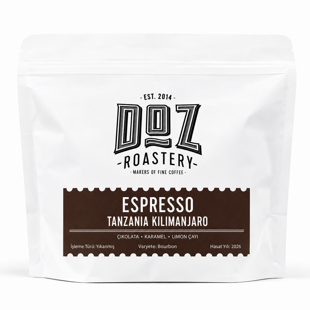 Photo of Daily Doz Espresso