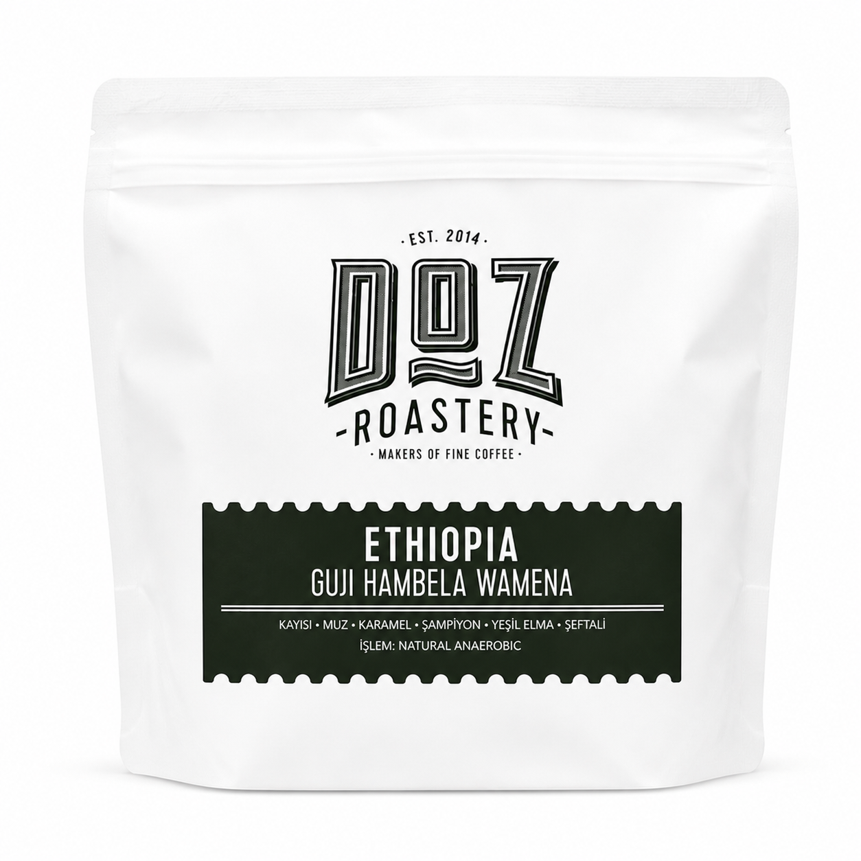 Photo of Ethiopia Hambela Wamena Benti Nenka Heirloom